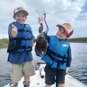 Meet your Posher, Daniela